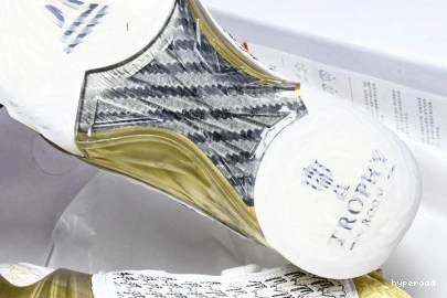 Hyperoad Trophy Air Air Jordan 23 'White' x Room Jordan Retro 1001